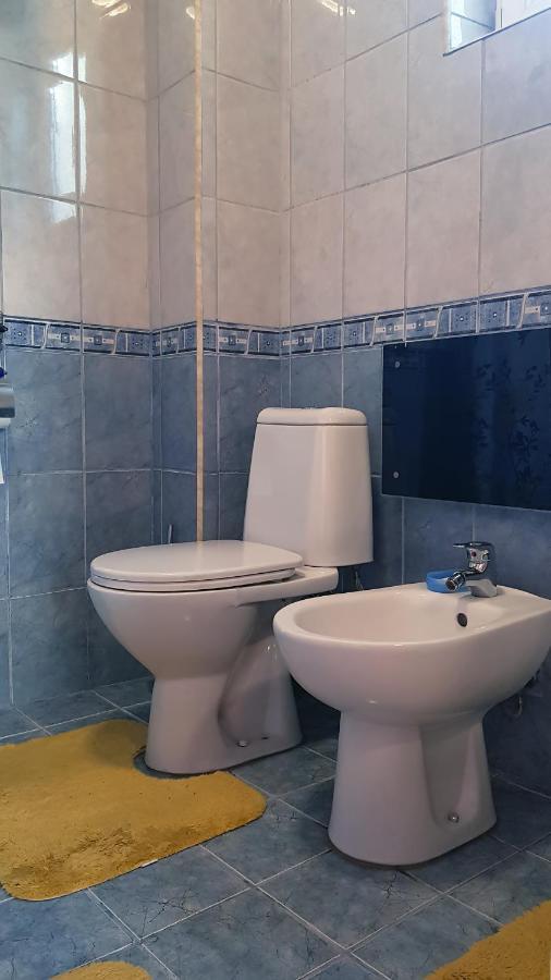 Дионея Belogradtsjik Buitenkant foto