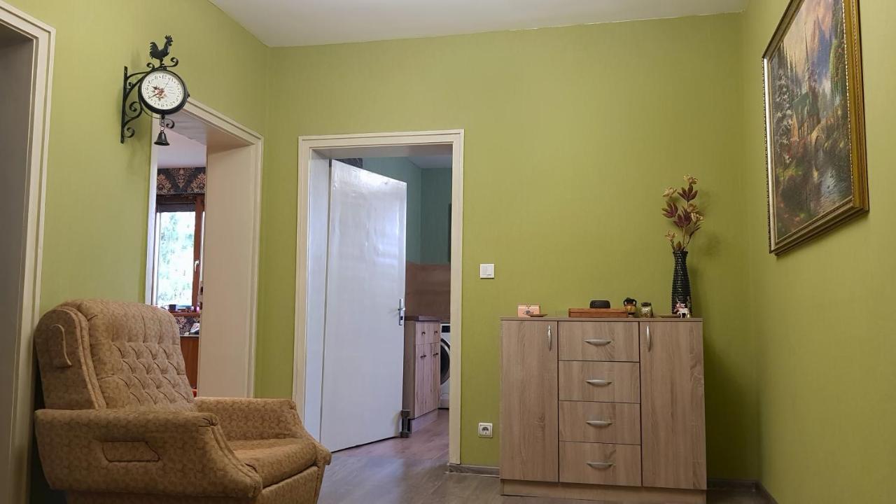 Дионея Belogradtsjik Buitenkant foto