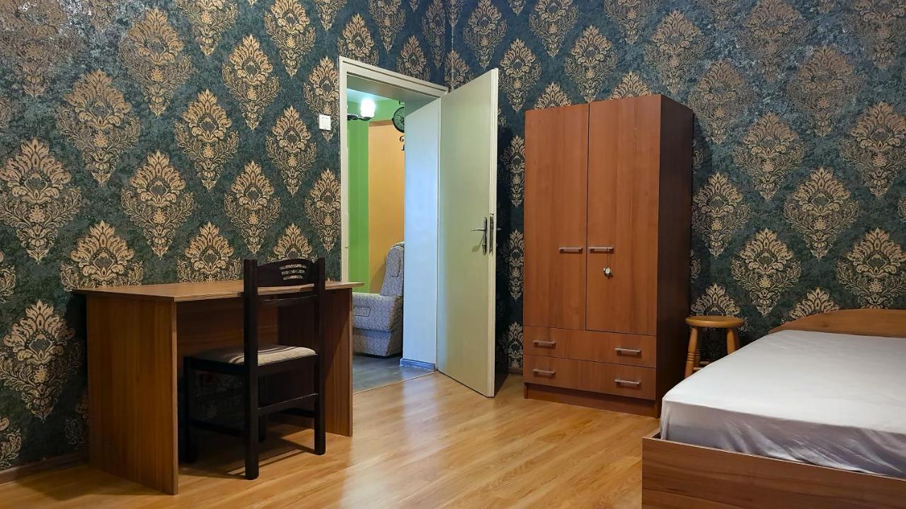 Дионея Belogradtsjik Buitenkant foto
