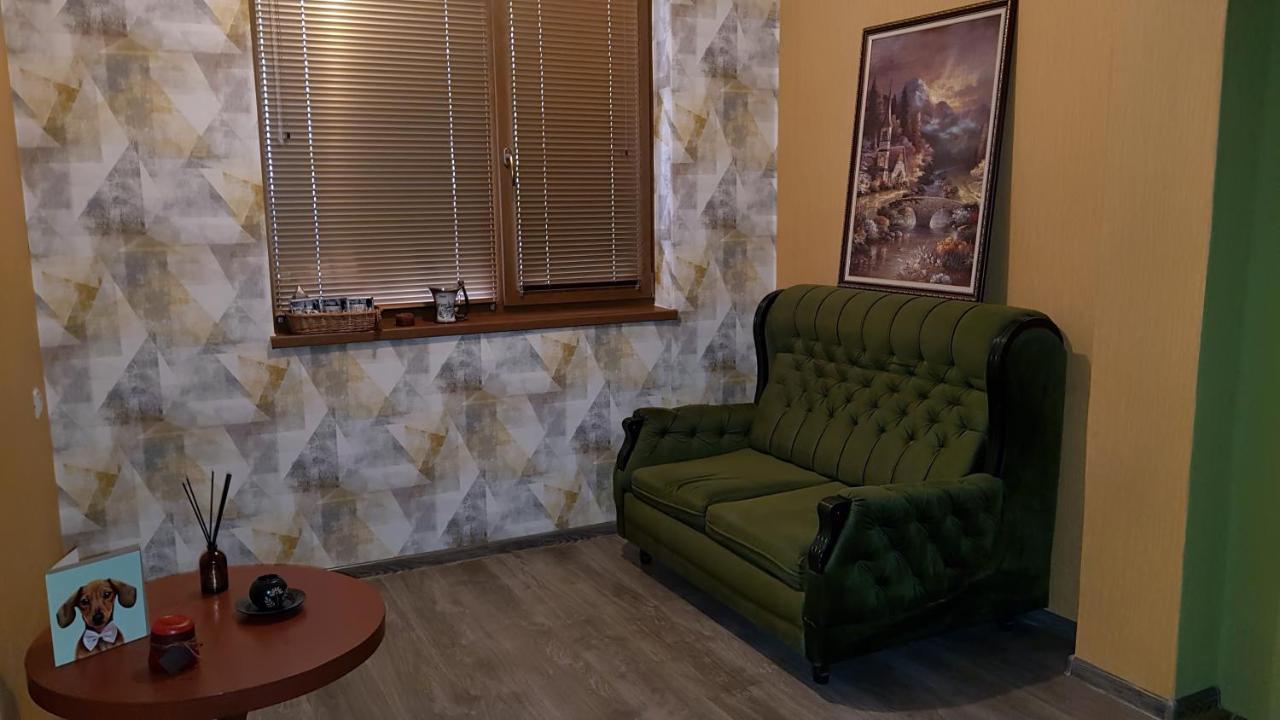 Дионея Belogradtsjik Buitenkant foto