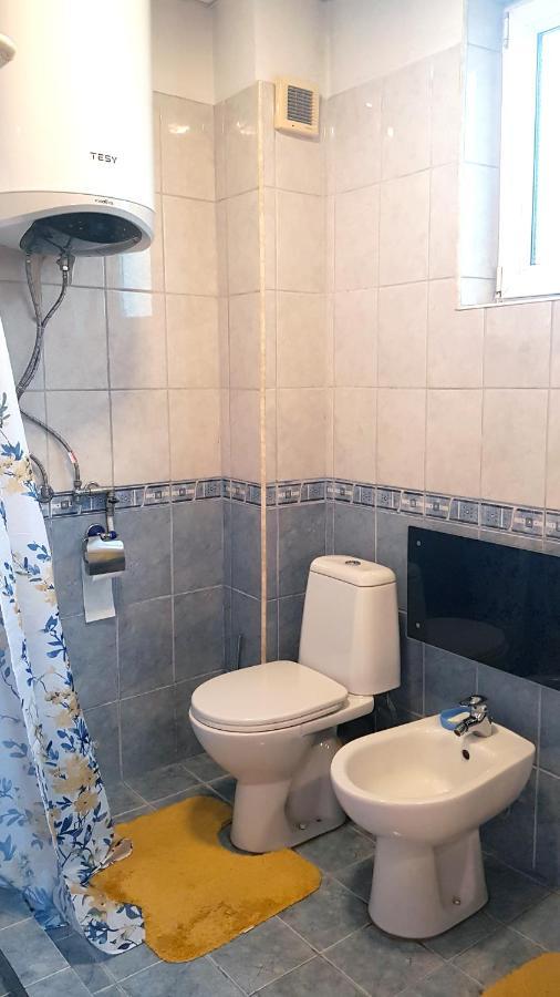 Дионея Belogradtsjik Buitenkant foto