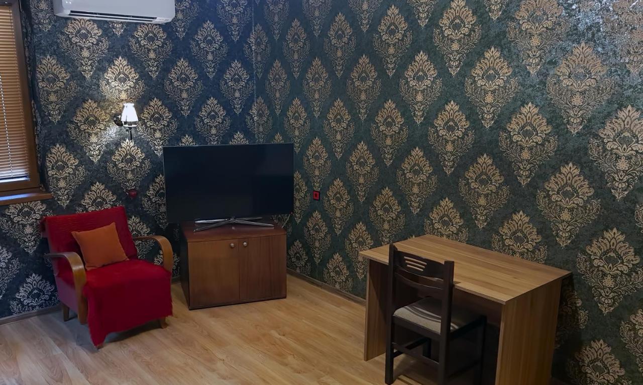 Дионея Belogradtsjik Buitenkant foto