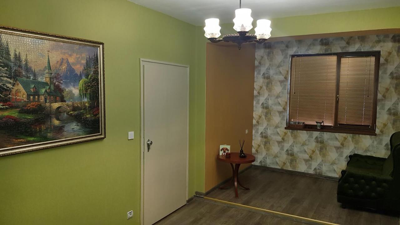 Дионея Belogradtsjik Buitenkant foto