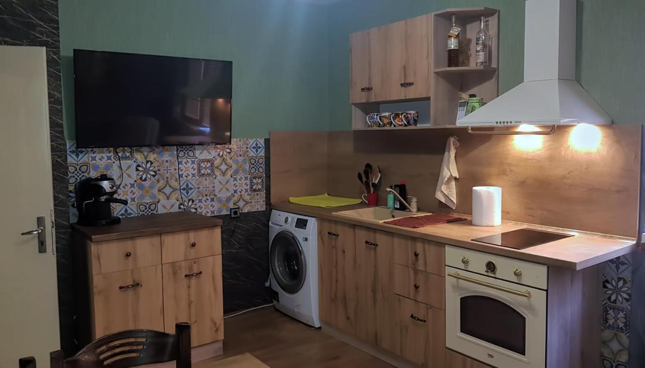 Дионея Belogradtsjik Buitenkant foto