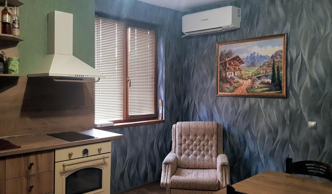 Дионея Belogradtsjik Buitenkant foto