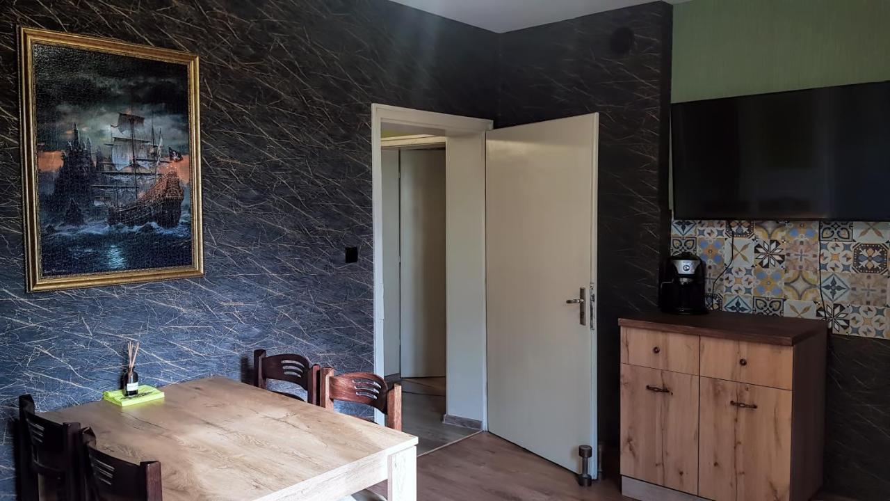 Дионея Belogradtsjik Buitenkant foto